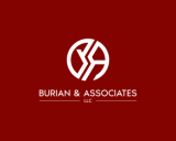 https://www.logocontest.com/public/logoimage/1578912279Burian _ Associates, LLC 007.png